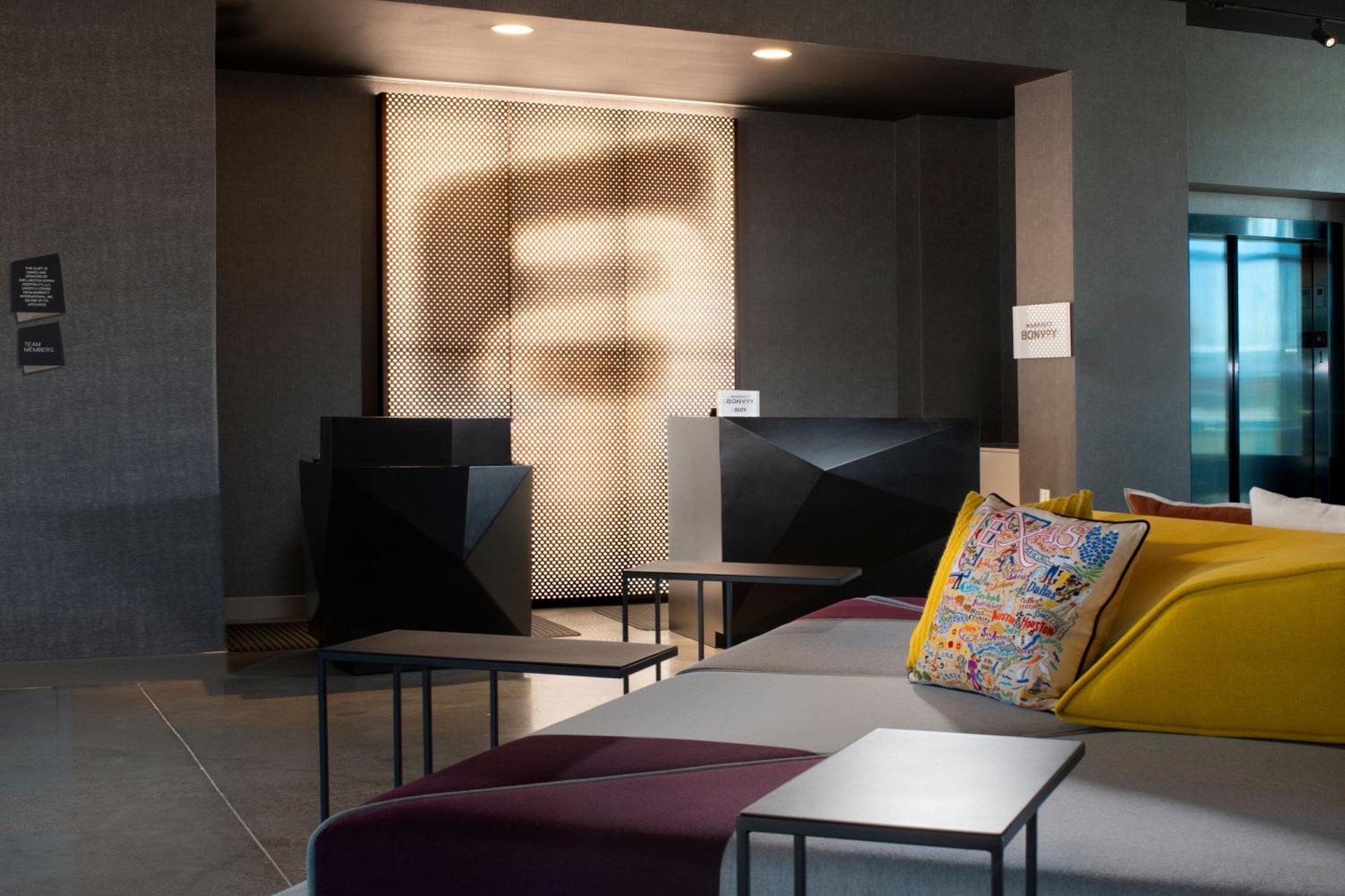 Aloft Mcallen Exterior photo
