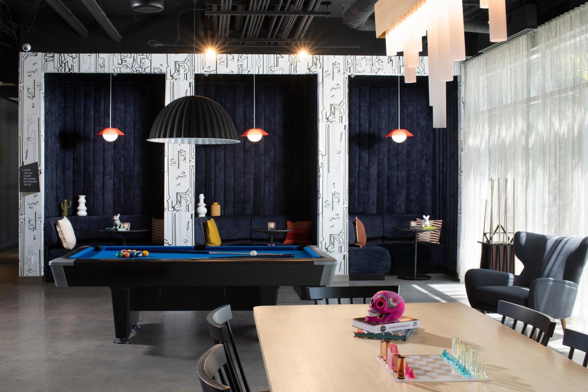 Aloft Mcallen Exterior photo