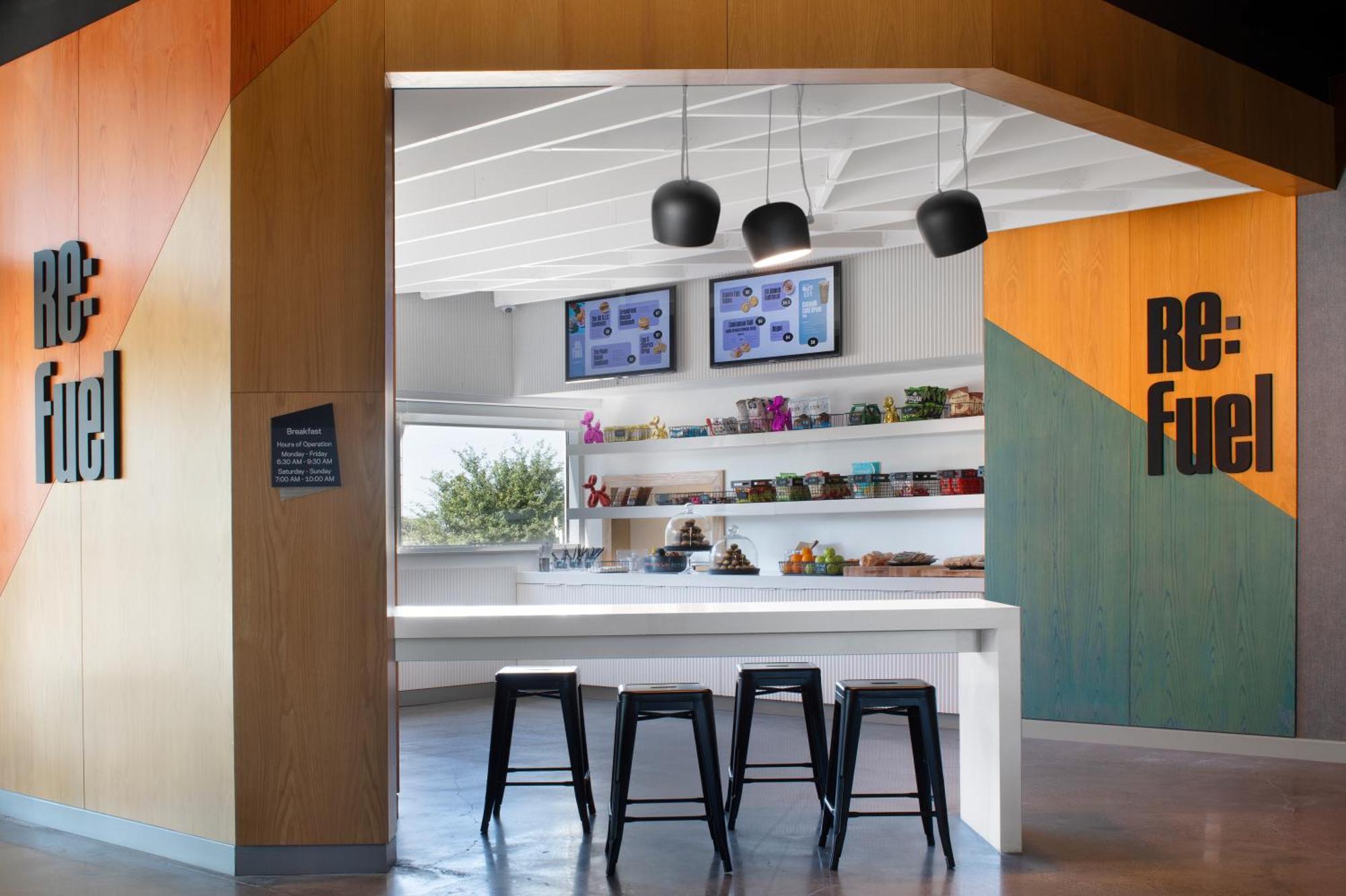 Aloft Mcallen Exterior photo